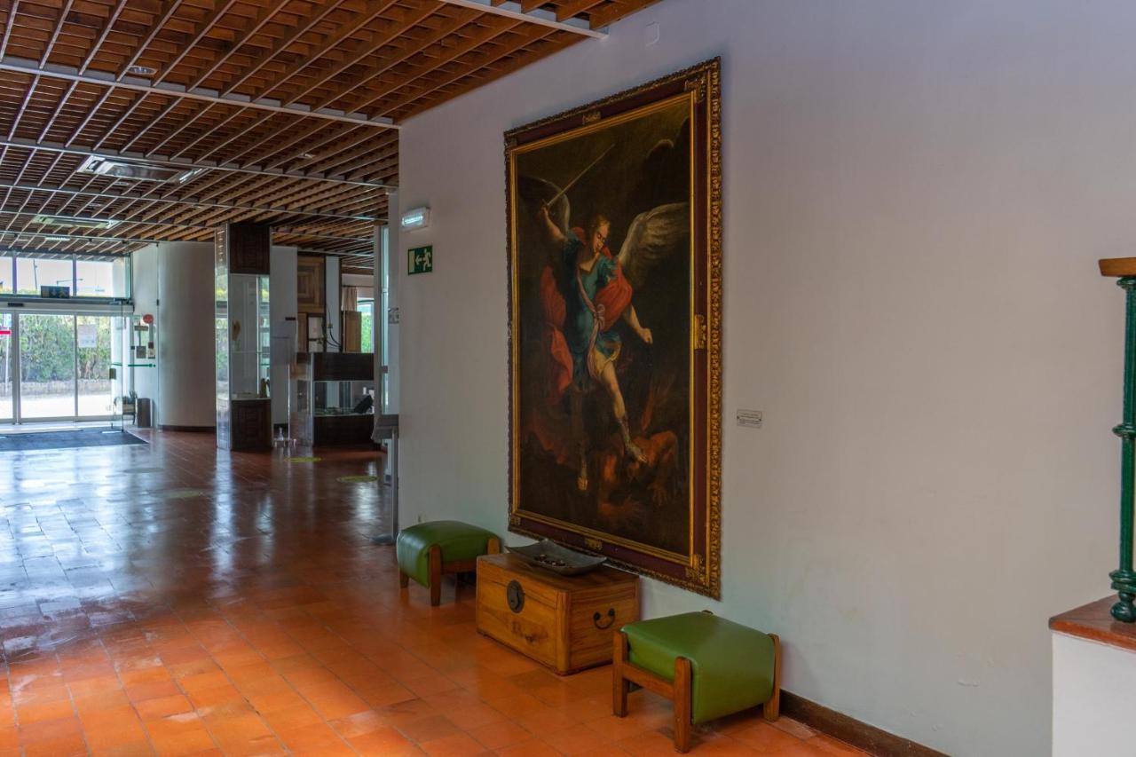 Hotel Irmas Dominicanas - Fatima By Flagworld Hotels Екстер'єр фото