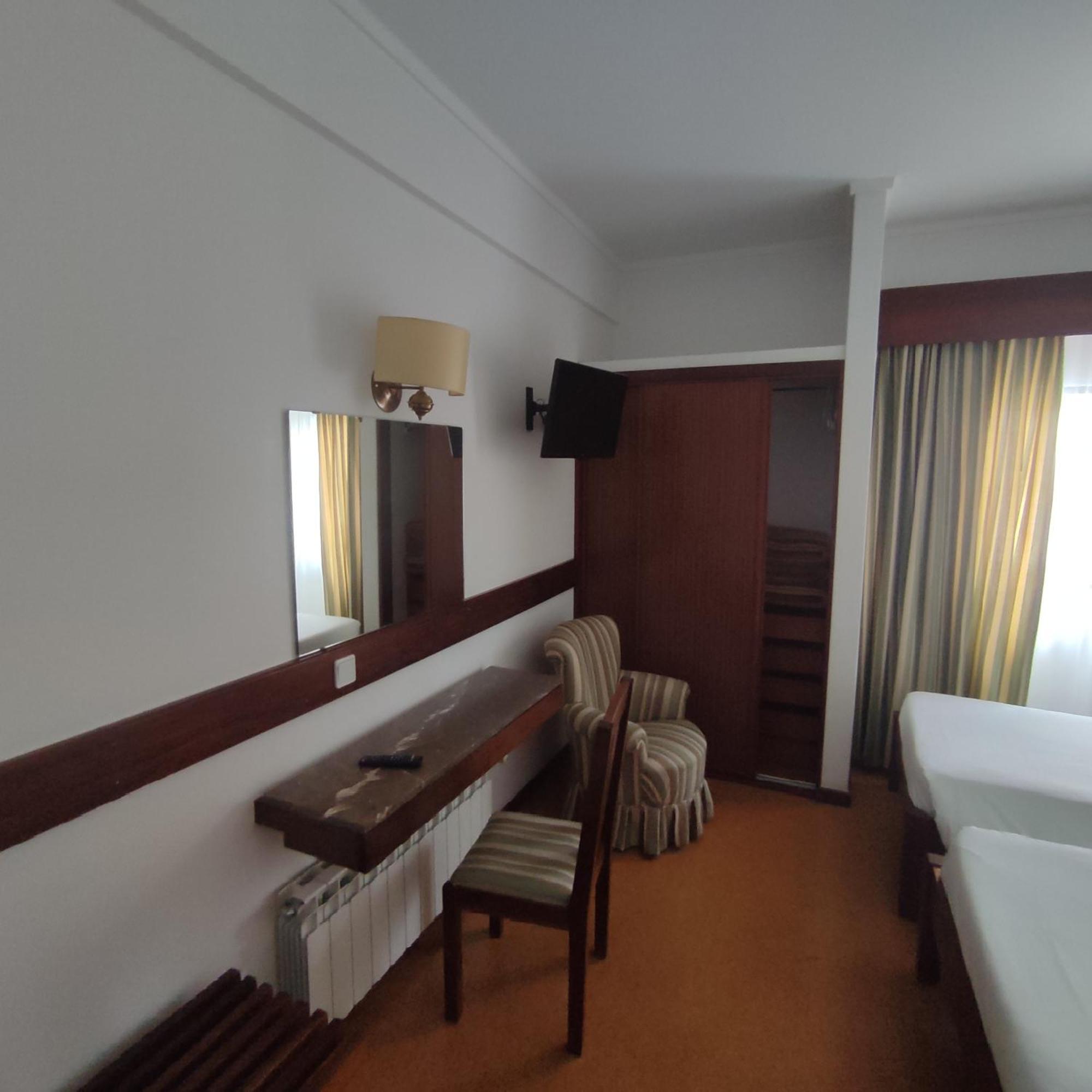 Hotel Irmas Dominicanas - Fatima By Flagworld Hotels Екстер'єр фото